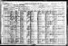Antone Plutz and Family 1920 Census