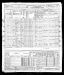 Bennie Barela and family 1950 Census