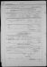 Chancey Olen Davis and Lena Myrtle Sneed Marriage Record