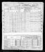 Earl Clayton Rice and family 1950 Census