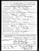 Glen Martin Wurster and Eva Mae Josephine Schroth  Marriage Certificate