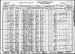 1930 United States Federal Census Record - Rotate, Rawlins County, Kansas - Sheet 1