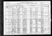 1920 United States Federal Census Record - Stockton Township, Jo Daviess County, Illinois - Sheet 5