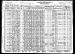 1930 United States Federal Census Record - Gerry, Chautauqua County, New York - Sheet 8 A