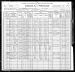 1900 United States Federal Census Record - Summit County, Colorado - Sheet 16 A