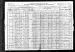1920 United States Federal Census Record - Derinda, Jo Daviess County, Illinois - Sheet 2