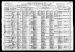 1920 United States Federal Census Record - Camden Ward 10, Camden County, New Jersey - Sheet 9