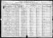 Thomas Willis Cox and Family 1920 Census