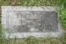 Edith May Kiplinger Pulfrey Headstone
