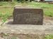 Lelia Mary Huff Clark Headstone
