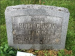 Ruth Gibson Headstone