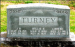 William Clanton Turney Headstone