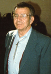 Virgil Clinton Reed