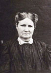 Kaziah Harriet Johnson (I1881)