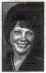 Susan Mary Rodman