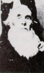 Minister John Willis Burton Cox