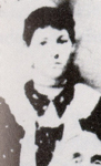Elurysey Eleanor Cox