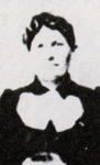 Elizabeth Jane Cox