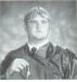 Coty Knoblock 2000 Yearbook Terrebonne High School, Houma Louisiana