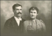 Theodore Harvey and Gertrude Lucinda Rockhold Williams