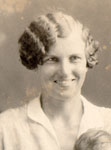 Lydia Doris Isernhagan