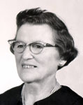 Alma Francis Richards