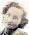 Frances Edith Pulfrey (I3234)
