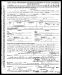 Amelia Clara Stanger Birth Certificate