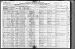 Anna Ehredt Bauer 1920 Census
