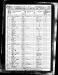 Arthur Willison Cox and family 1850 Census