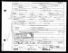 August Christopher Guhn Death Certificate