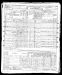 Beau Christian Hualihan and Family 1950 Census