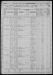 Chauncey Gridley Thompson and family 1870 Census