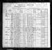 Christian Frederick Reinking and family 1900 Census