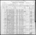 Christian Groezinger and Family 1900 Census Page 2