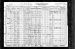 Daniel Bowman Turney and Family 1930 Census