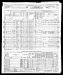 Earl Gust Wendt and Family 1950 Census