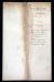 Edward Cyril Burke and Edith Sara Winbanks Burke Divorce Paperwork