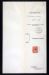Edward Cyril Burke and Edith Sara Winbanks Burke Divorce Paperwork 10