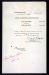 Edward Cyril Burke and Edith Sara Winbanks Burke Divorce Paperwork 17