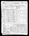Flem Bowman Turney 1950 Census