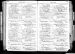 Francis and Georgianna Haas Haines Marriage Record