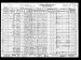 Henry C Burmeister and Family 1930 Census