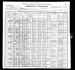 Henry G Wendt and Family 1900 Census Pg1