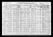 Henry G Wendt and Family 1910 Census