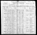 Henry Madison Rockhold and Family 1900 Census