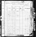 1880 United States Federal Census Record - Derinda, Jo Daviess County, Illinois - Page 9