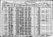 1930 United States Federal Census Record - Hortonia, Outagamie County, Wisconsin - Sheet 5 B