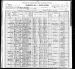 1900 United States Federal Census Record - Fairheaven, Carroll County, Illinois - Sheet 14