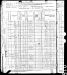 1880 United States Federal Census Record - Fairheaven, Carroll County, Illinois - Page 2